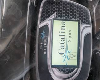 Catalina Spa