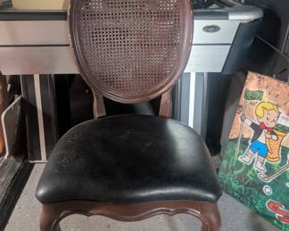 Vintage chair