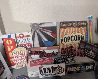 Signs