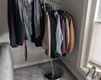 Jackets