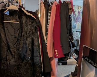 Clothes