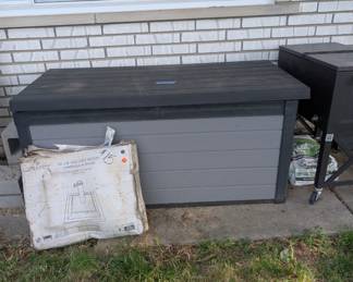 Storage bin XL (2)