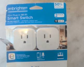 Smart switch