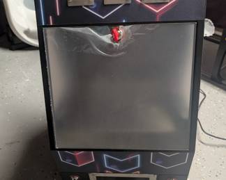Coin push New
