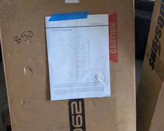 New in box
