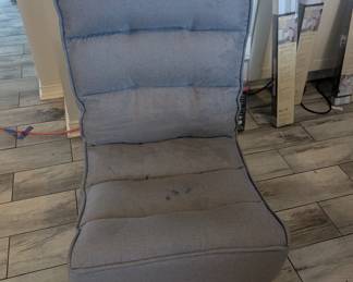 Gaming chair