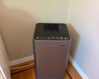 NuWave Air Purifier