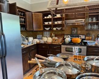 More Kitchen - Refrigerator Not For Sale
