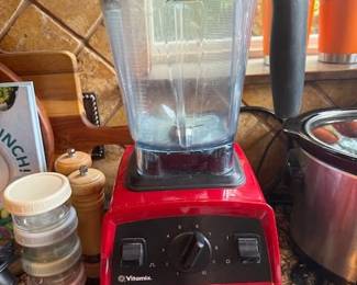 Vitamix Blender