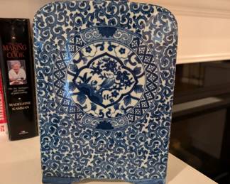 D142 - $50. Decorative Jug / Vase.