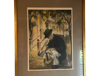 Sale Picture