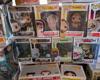 Sale Picture