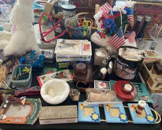 Sale Picture