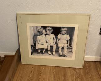 Wall Decor