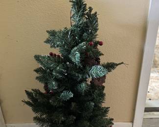 Small Tree
