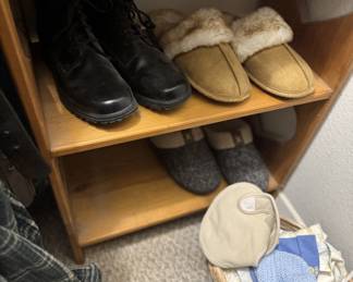 Shoes