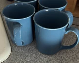 Corelle Mugs