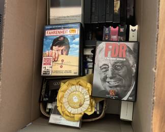 VHS