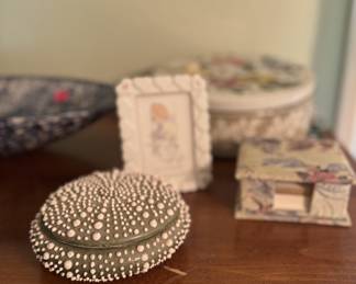 Decor Items