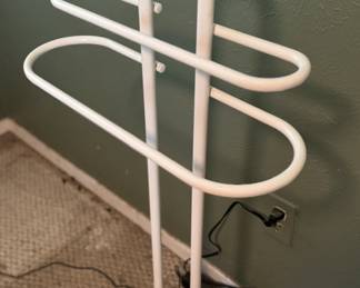 Quilt Holder