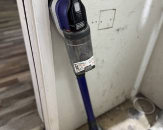 Vacuum Stick