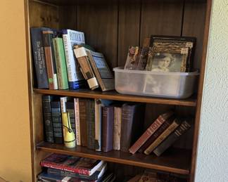 Books