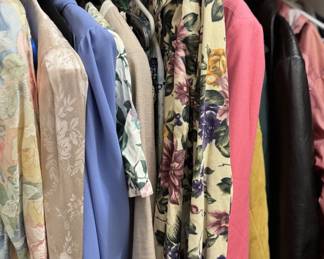 Womens Clothing