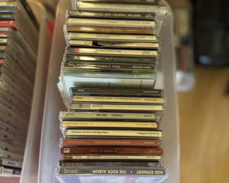 CDs