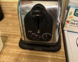 Toaster