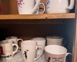 Mugs