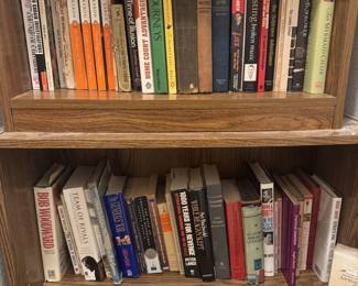 Books