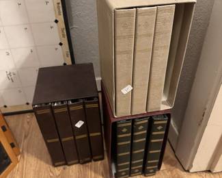 Photo Album Sets