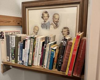 Books