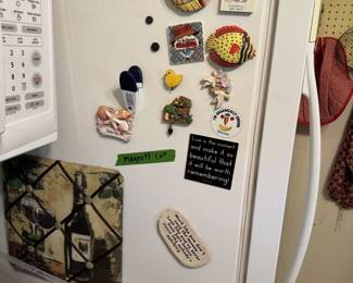 Magnets