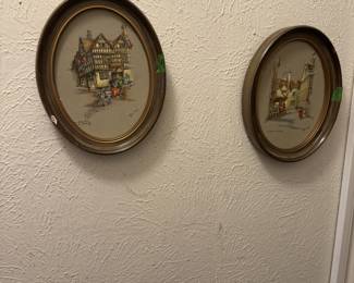 Wall Decor
