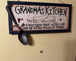 Signage
