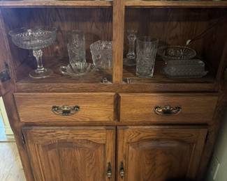 Glassware