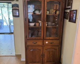 Dining Cabinet