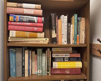 Books