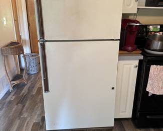 Hotpoint Refrigerator
