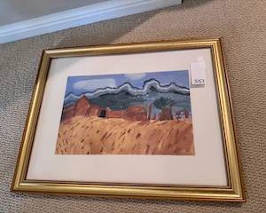 Sale Picture