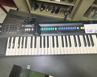 Casio CT-380 Piano