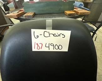 Chairs