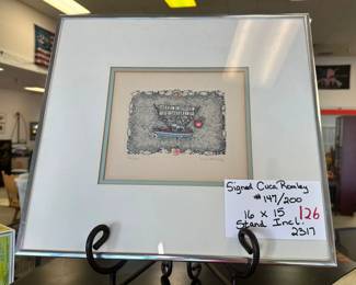 Sale Picture