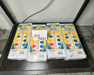 Crayola