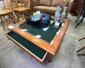 Game Table
