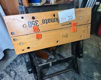 Black and Decker