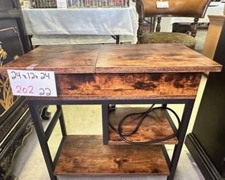 Desk