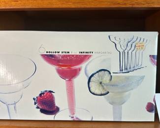Drink Glasses
