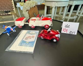 toys